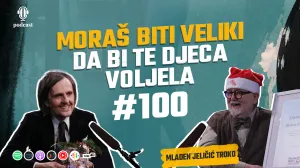 Mladen Jeličić Troko i Opet Laka/