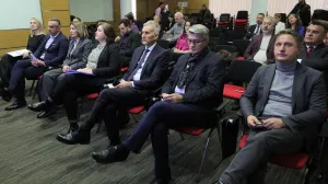 Vtk državna imovina/Senad Gubelić