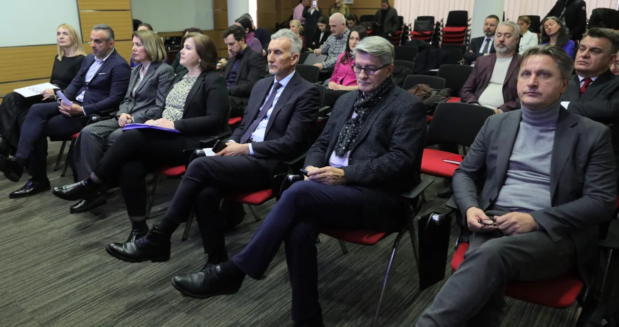 Vtk državna imovina/Senad Gubelić