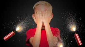 Aida Spahić, kolumna/Benjamin Krnić