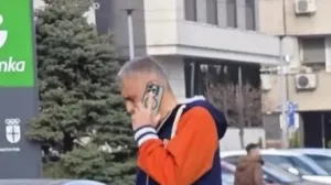 Čedo Jovanović/Prtsc