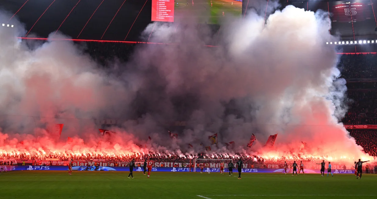 REUTERS/Angelika Warmuth/Foto: 