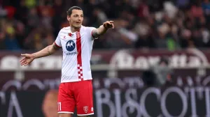 Milan Đurić Monza/Foto: 