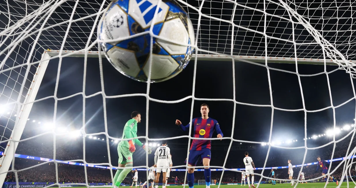 REUTERS/Albert Gea/Foto: 