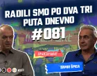 Damir &Scaron;pica u (IN)Direktu/Foto: 