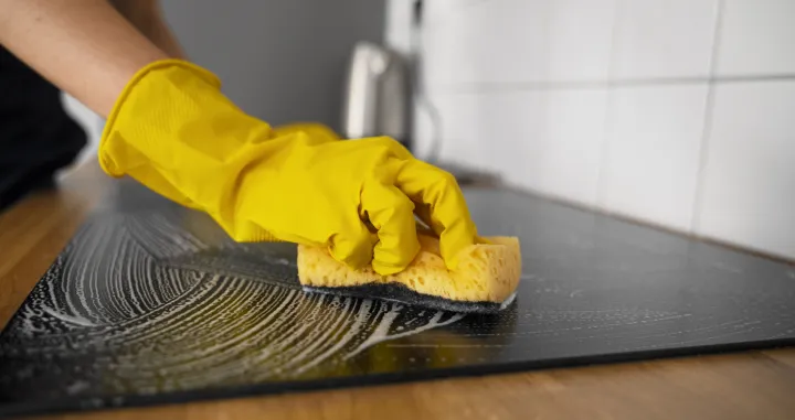 Predmet u domu sa najvi&scaron;e klica/Free Pik