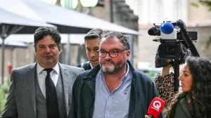 BIVŠI francuski anesteziolog Frédéric Péchier osuđen je na doživotni zatvor zbog namjernog trovanja 30 pacijenata, od kojih je 12 preminulo/