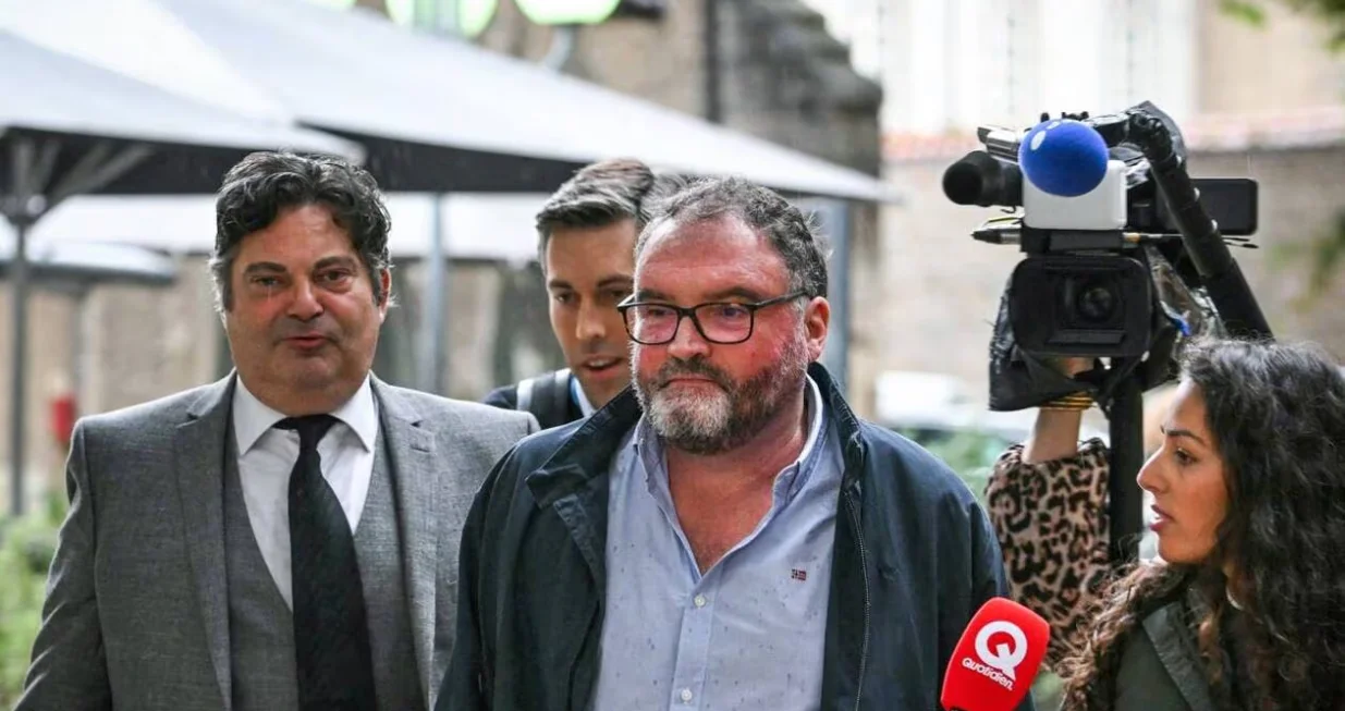 BIV&Scaron;I francuski anesteziolog Fr&eacute;d&eacute;ric P&eacute;chier osuđen je na doživotni zatvor zbog namjernog trovanja 30 pacijenata, od kojih je 12 preminulo/