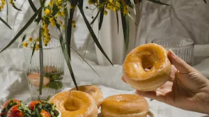 Svi će uživati u njima/Free Pik