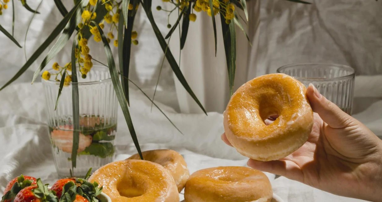 Svi će uživati u njima/Free Pik