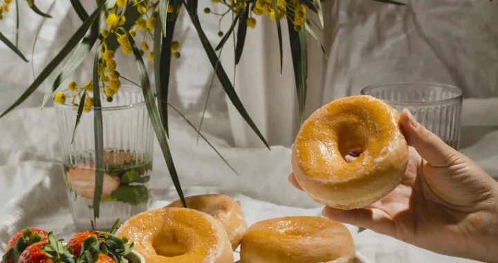 Svi će uživati u njima/Free Pik