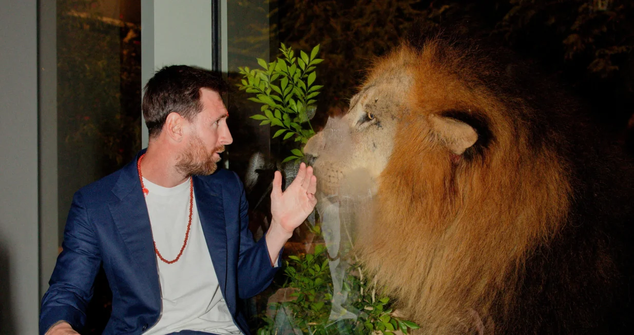 Vantara/Handout via REUTERS/Foto: 