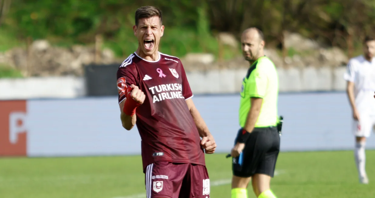 Igman - SarajevoVladan BubanjaDanijel Perić/Foto: Picasa