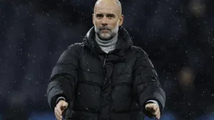 Pep Guardiola/Foto: 