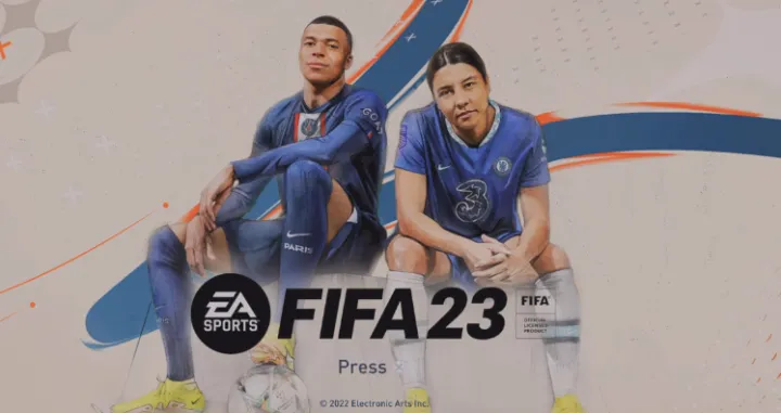 FIFA 23 bila je posljednja igra sa tim nazivom/Foto: 