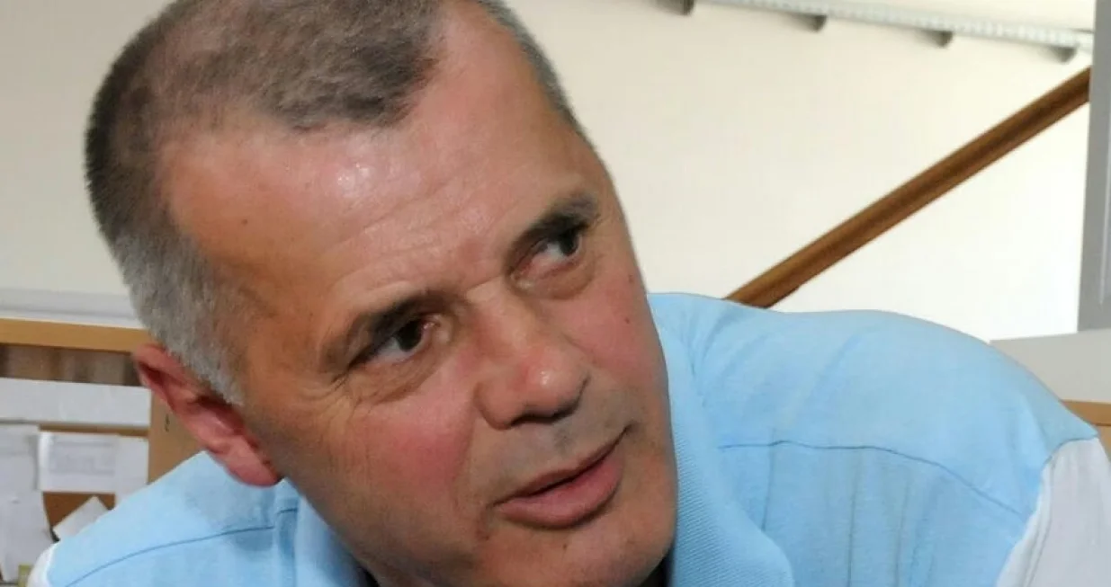 Ranko Radulović/Luka Zeković/ Vijesti.me