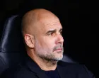 Pep Guardiola (FOTO: X)/Foto: 