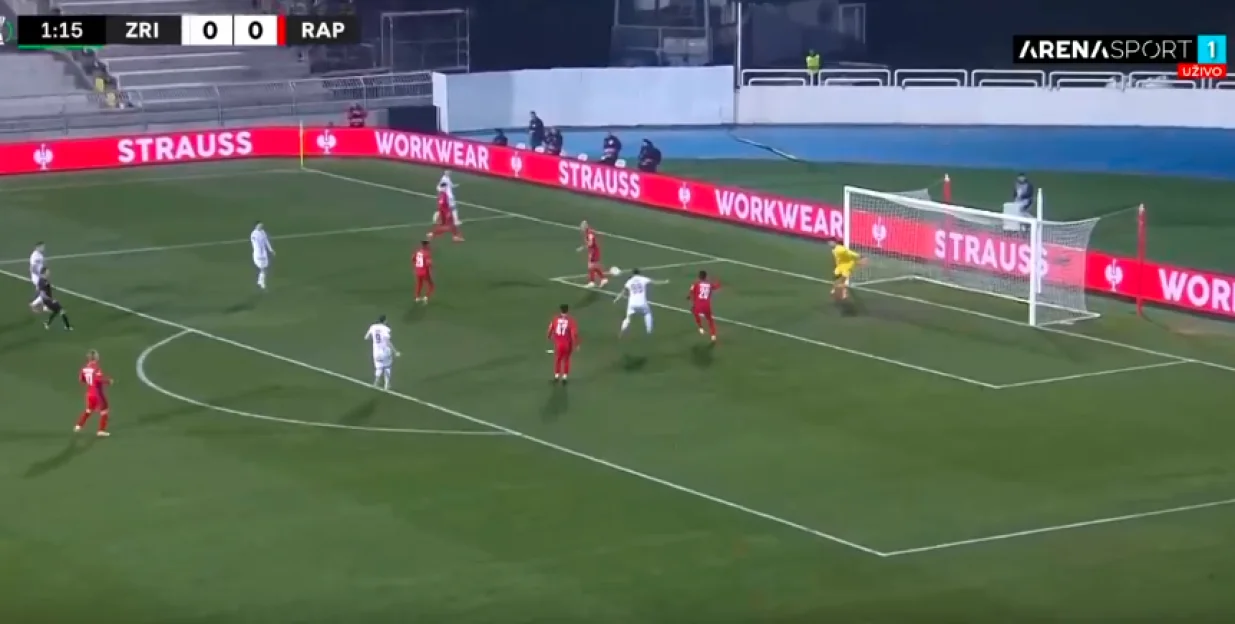 FOTO: Screenshot/Foto: 