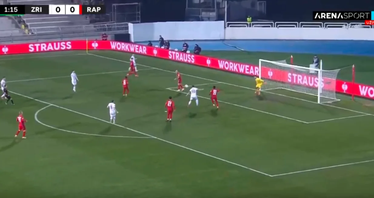 FOTO: Screenshot/Foto: 