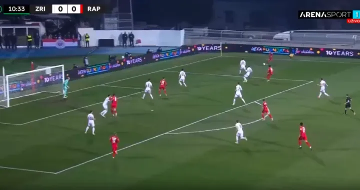 FOTO: Screenshot/Foto: 