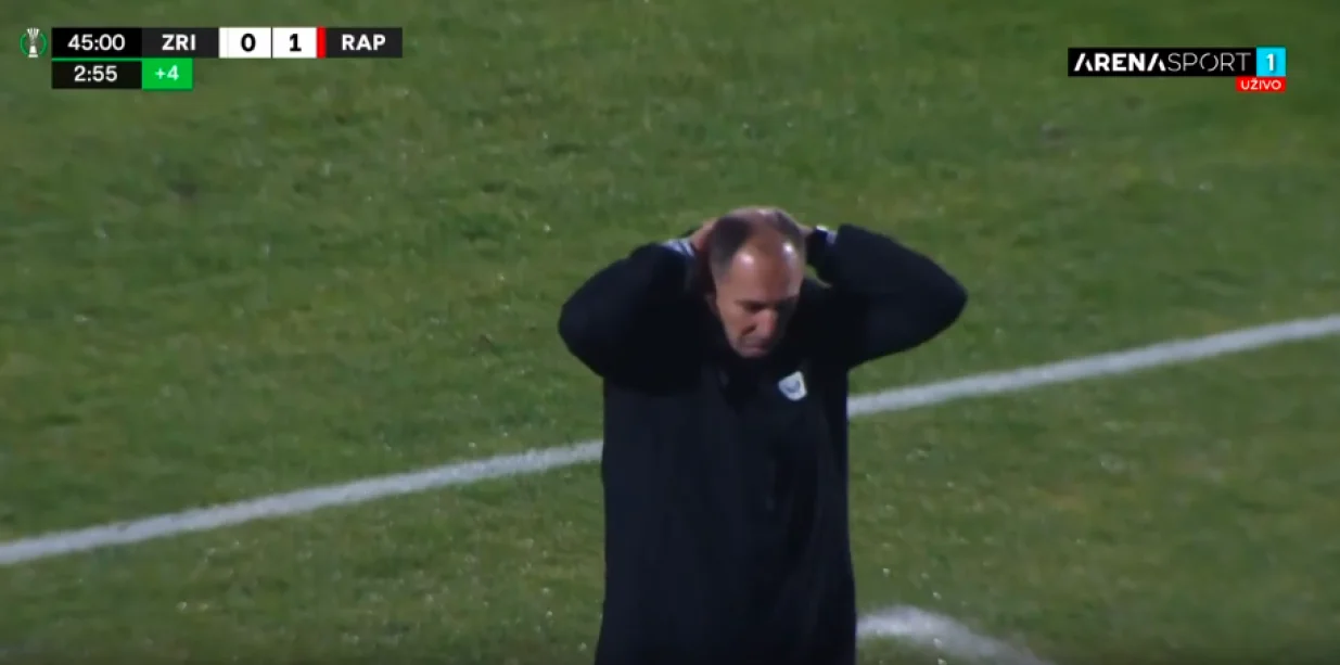 FOTO: Screenshot/Foto: 