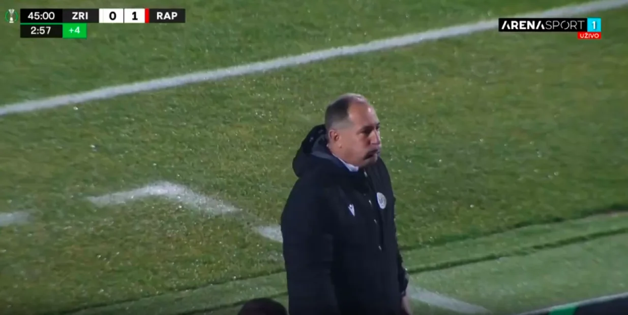 FOTO: Screenshot/Foto: 