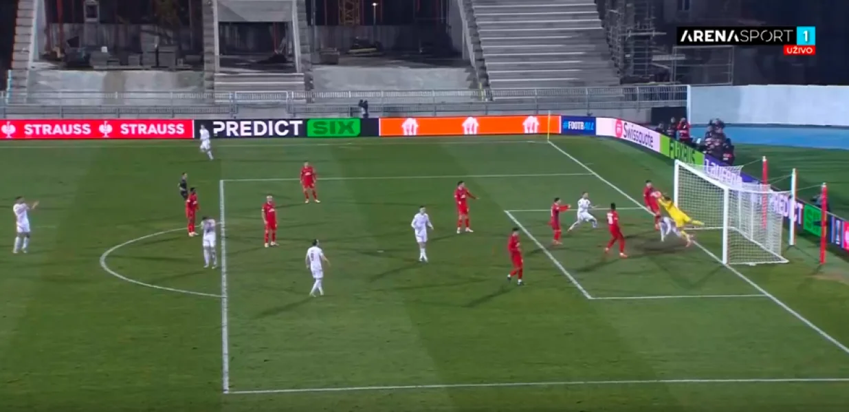 FOTO: Screenshot/Foto: 