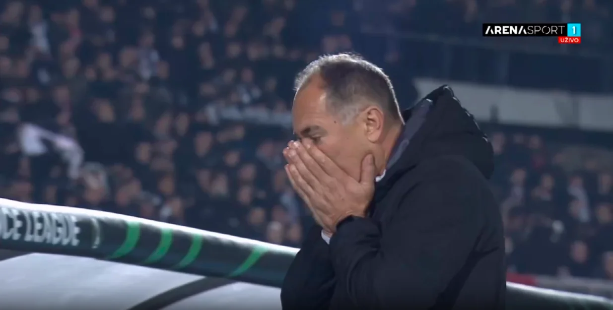 Proma&scaron;aj Nemanje Bilbije/Foto: 