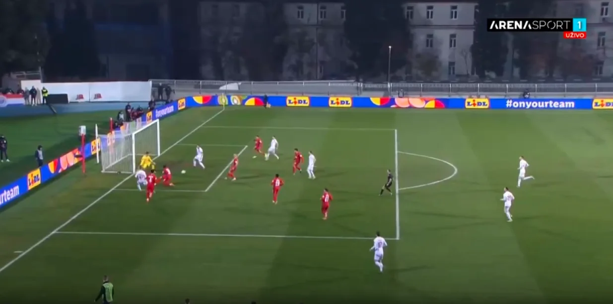 Proma&scaron;aj Nemanje Bilbije/Foto: 