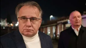 nermin nikšić i zukan helez/Fena