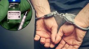 Državljanin BiH uhapšen u Rimu jer je iz ambulante ukrao metadon//