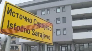 Istočno Sarajevo, stanovi, kupovina, tabla/Rtrs