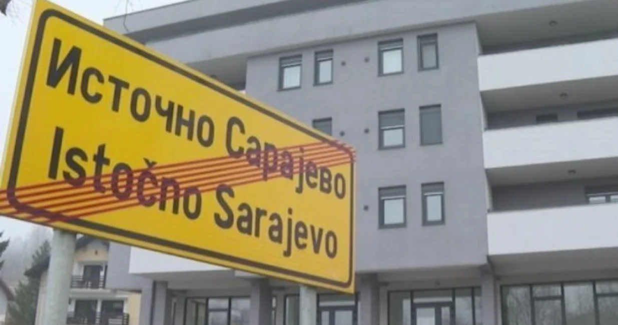 Istočno Sarajevo, stanovi, kupovina, tabla/Rtrs