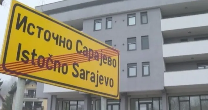Istočno Sarajevo, stanovi, kupovina, tabla/Rtrs