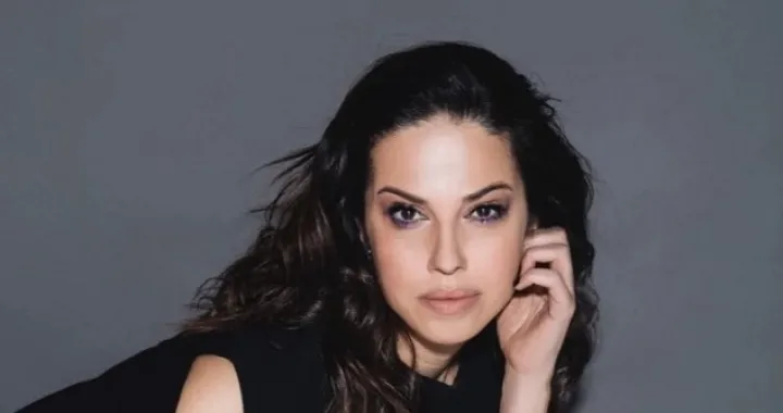 Nata&scaron;a Ninković, glumica rođena u BiH, srbijanska glumica/Prtsc