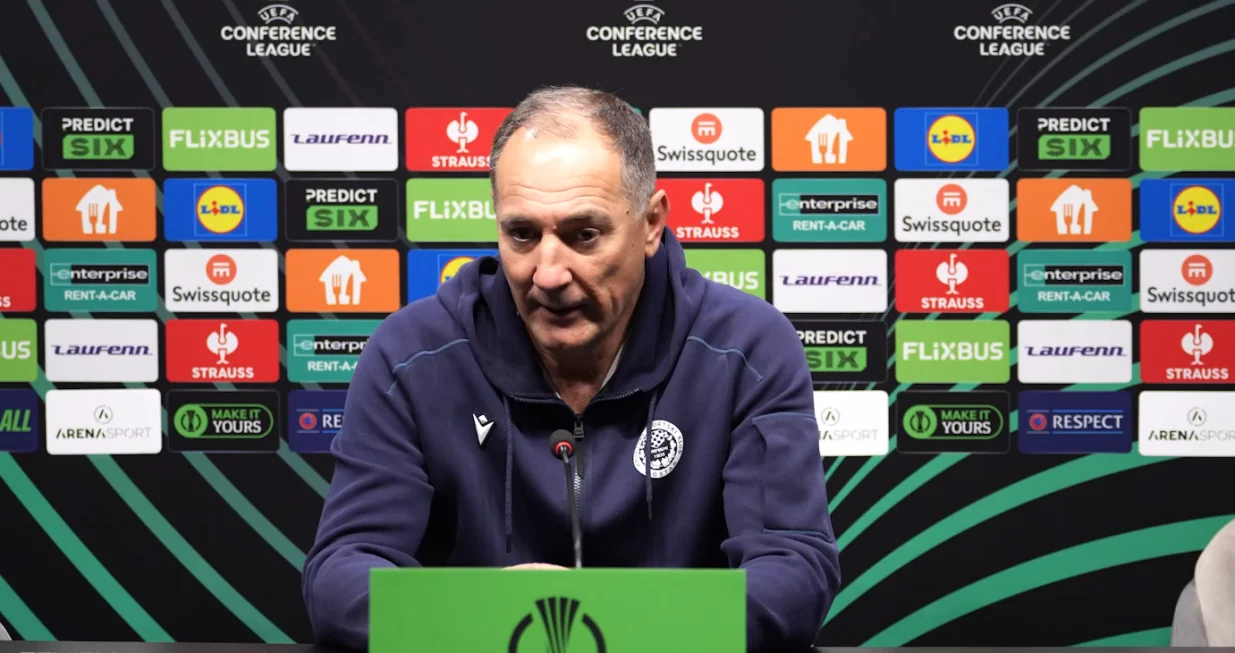 Igor &Scaron;timac/Foto: 