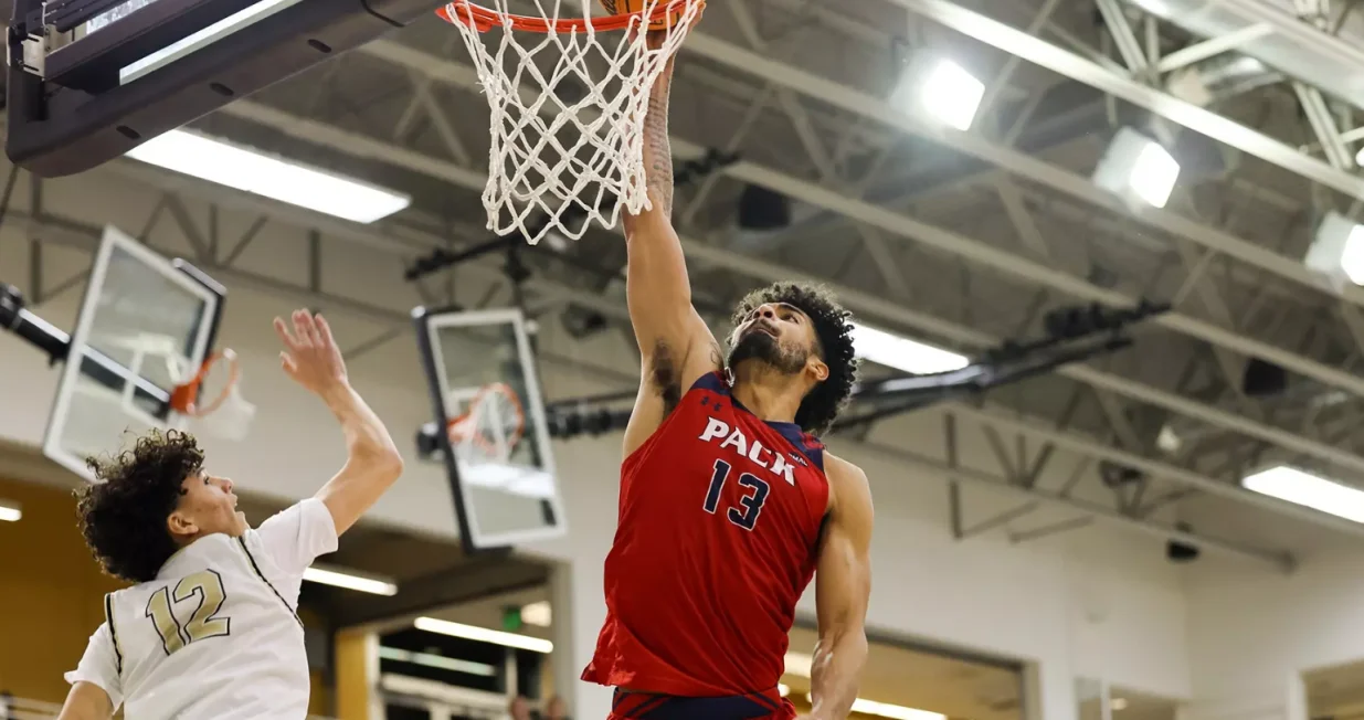 DeShaun Cooper/Foto: 