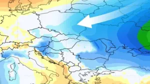 BH Meteo, vremenska prognoza, kraj decembra, Božić/Bh Meteo
