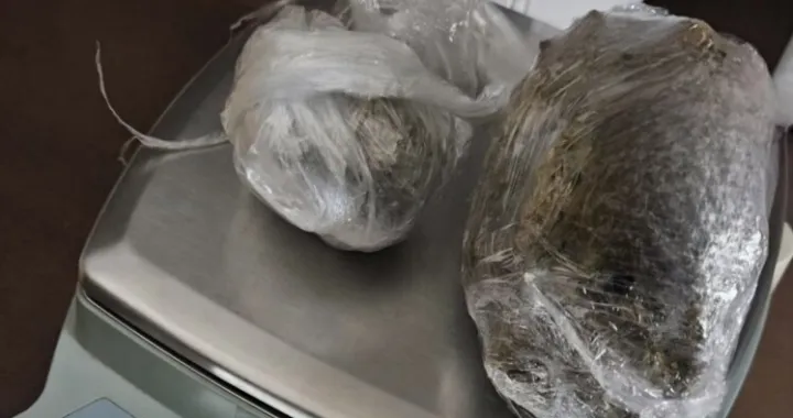 Oduzeta droga/PU Banja Luka//