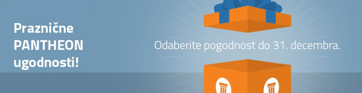 5 razloga da pređete na PANTHEON Cloud prije kraja godine/