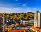 Tuzla panorama /Ermin Selimović/