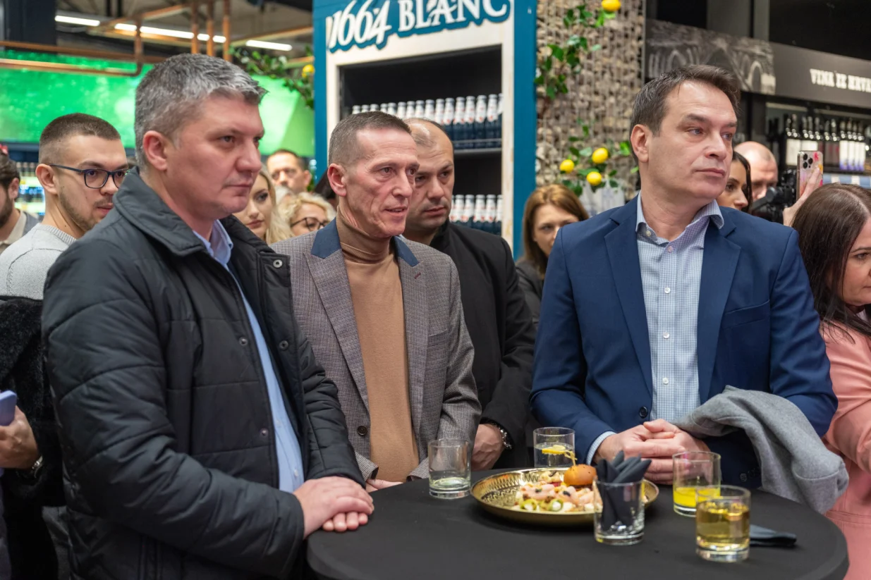 MUST HAVE priznanja za 2026. godinuStandard trži&scaron;ne izvrsnosti i povjerenja potro&scaron;ača/