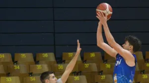 Stefan Milovanović/Foto: 