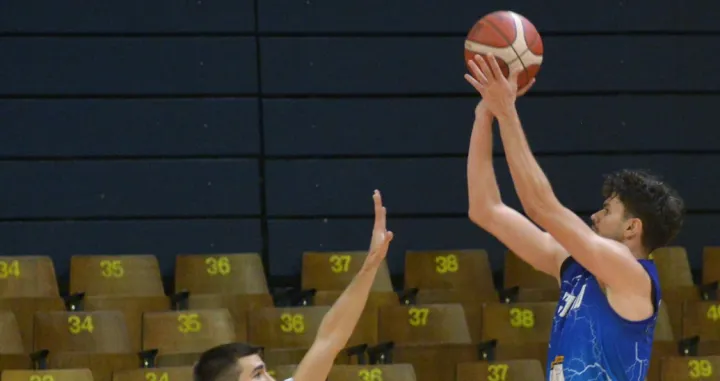 Stefan Milovanović/Foto: 