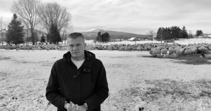 Preminuo Perica Romić, biv&scaron;i načelnik Kupresa/Agroklub.com