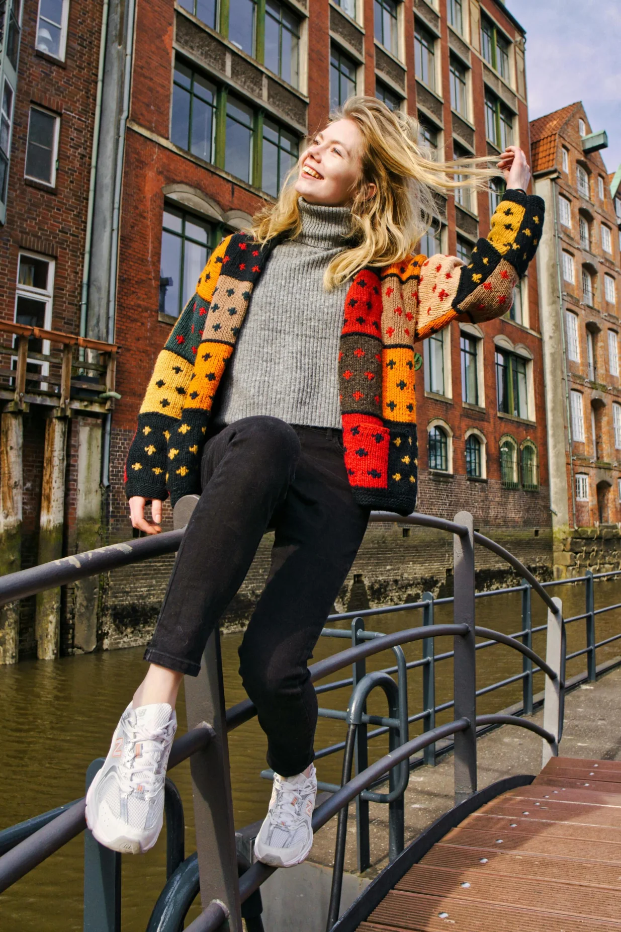 zimski outfit/Pexels