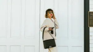 zimski outfit/Unsplash 