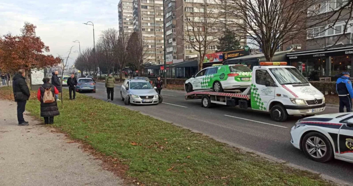 Pričinjena veća materijalna &scaron;teta/Oslobođenje/