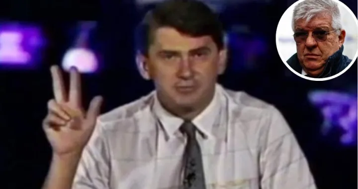 Risto Đogo je bio i ostao simbol mračnja&scaron;tva i neistinitog izvje&scaron;tavanja/