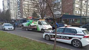 Pričinjena veća materijalna šteta/Oslobođenje/